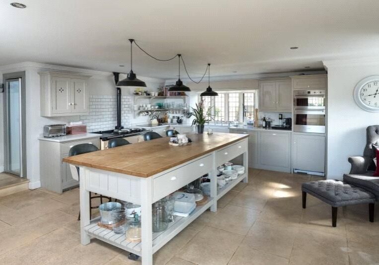 Hampen lodge Hampen lodge