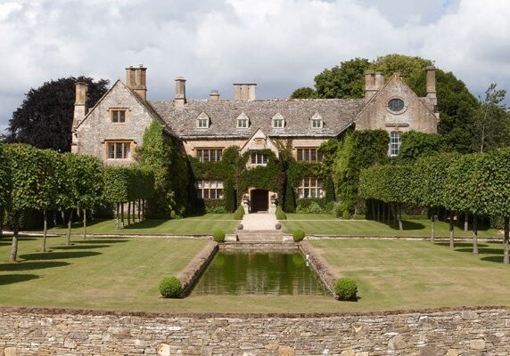 Hawling-Manor